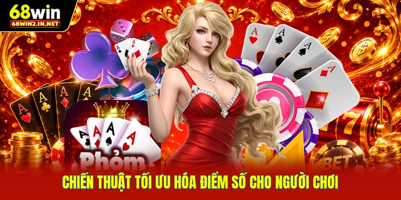Chiến thuật tối ưu hóa điểm số cho người chơi